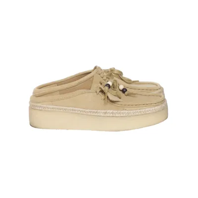 Loafers (Beige) från Clarks Originals