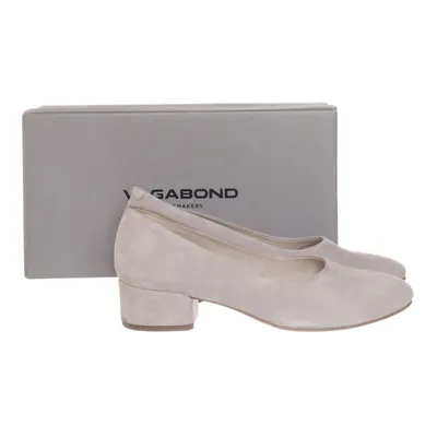 High heels (Gray) from Vagabond