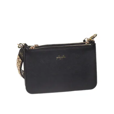 Handväska (Svart) från Gabrielle by P