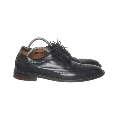 Brogue (Blauw) van Smith