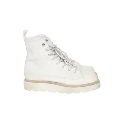 Veterlaarzen (Wit) van Converse