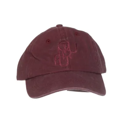 Baseballkasket (CUyessie Cap) fra Culture Bomuld