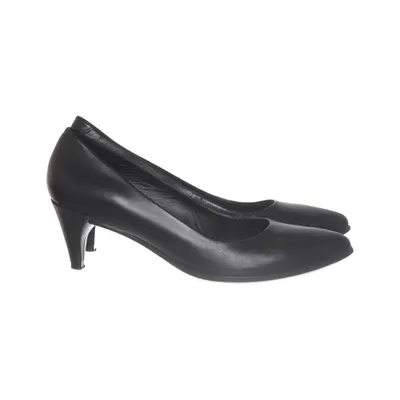 Pumps (Svart) från Ecco Polyuretan