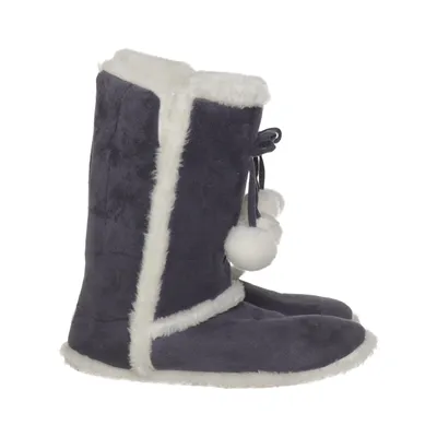 Stövlar (Blå, Vit) från Taubert