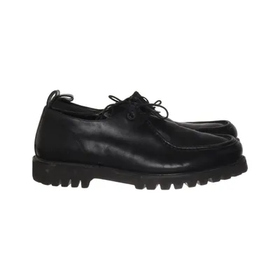 Derby shoes (Black) from Pepe Jeans