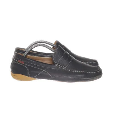 Loafers (Blauw) van Slam