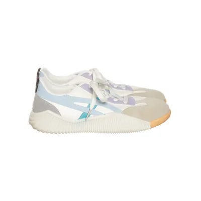 Sneakers (Beige, Flerfärgad) från Fashion Shoes