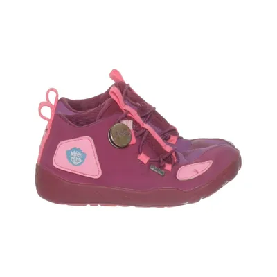 Chaussures de marche (Violet, Rose) de Affenzahn