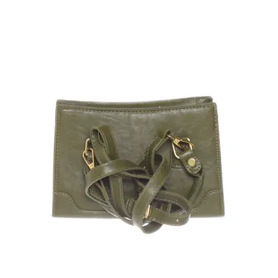Schoudertas (Groen)
