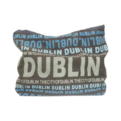 Canvas bag (Brown, Blue, Multicolored) from Robin Ruth
