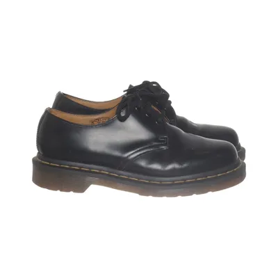 Derby schoenen (Zwart) van Dr. Martens