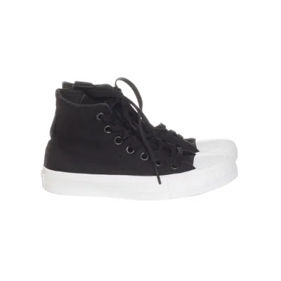 Tygskor (Svart) från Converse