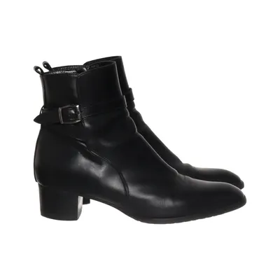 Heeled boots (Parisienne) from Parisienne