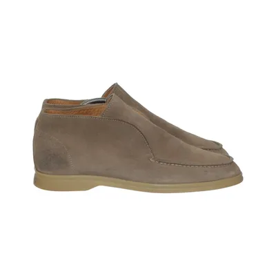 Mockasiner (Beige) från Yanko