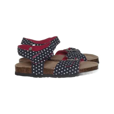 Sandaler (Svart, Vit, Rosa) från Youngstyle Skinn
