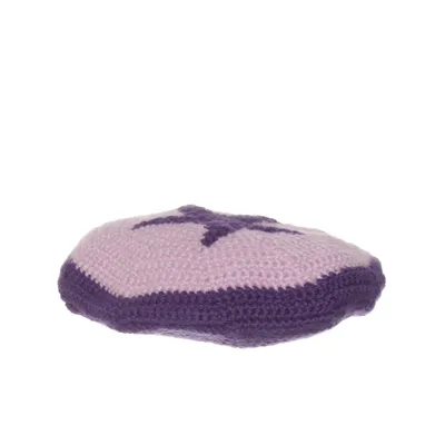 Beret (Lilla, Pink)