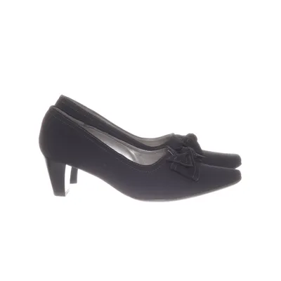 High heels (Black) from René by Ara