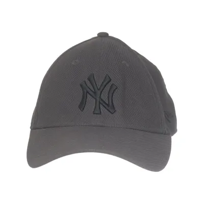 Baseball cap (Gray) from New Era Polyester