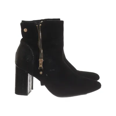 Stiefeletten (Schwarz) von Xti Tentations