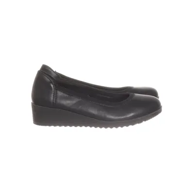 Ballet flats (Black) from Clara Barson