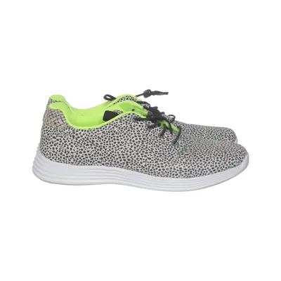 Trainers (White, Black, Yellow) from Tamaris Active