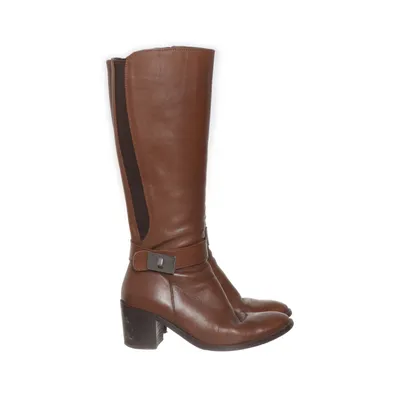 Stövlar (Davos) från Otto Kern Skinn