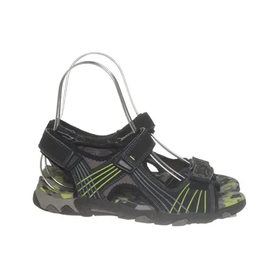 Sandaler (Svart, Grå, Grön) från Superfit