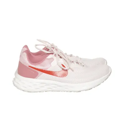 Hardloopschoenen (Roze, Wit, Rood) van Nike