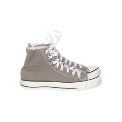 Canvas sko (Grå) fra Converse