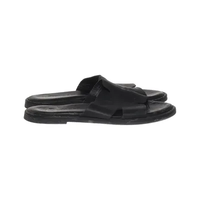 Mules (Noir) de Tamaris Cuir