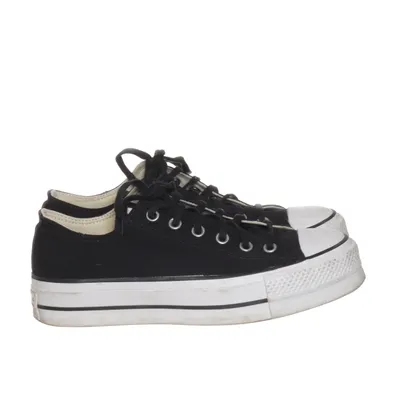 Canvas sko (560250C) fra Converse