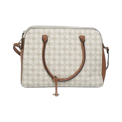 Håndtaske (Beige, Brun) fra Catwalk