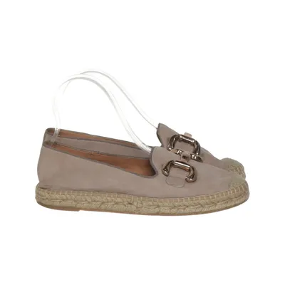 Espadrilles (Beige) from Angela C