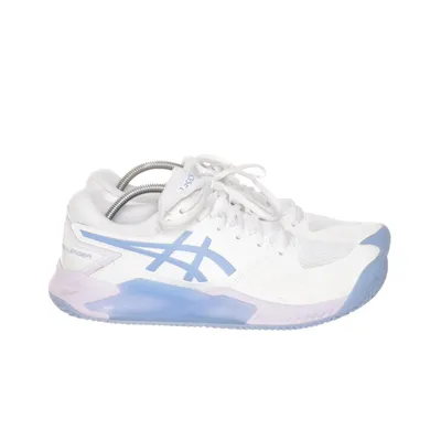 Träningsskor (Vit, Blå, Lila) från Asics