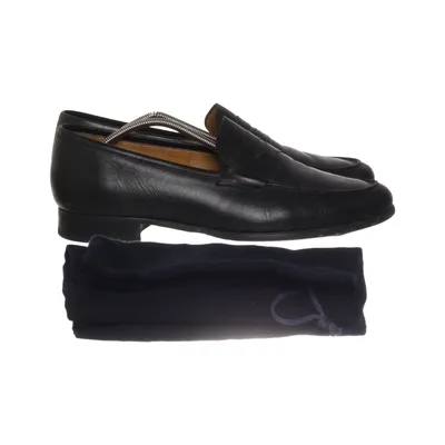 Loafers (Black) from Suitsupply
