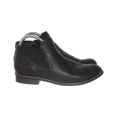 Chelsea boots (Black) from Pesaro
