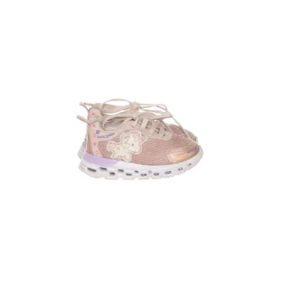 LED-Sneakers (Pink, Multicolored) from Unicorn