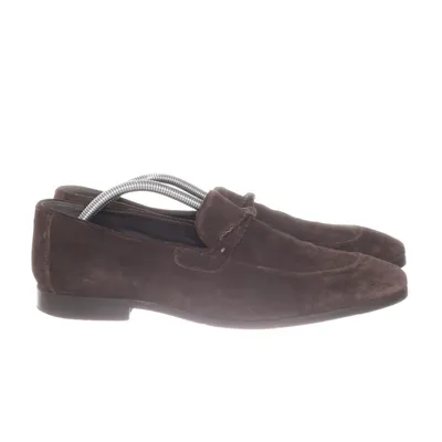 Loafers (Brown) from Kiomi