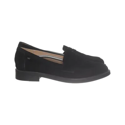 Mocassins (Noir) de Wojas