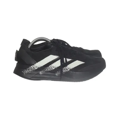 Trainers (Black, White) from Y-3 Yohji Yamamoto x Adidas