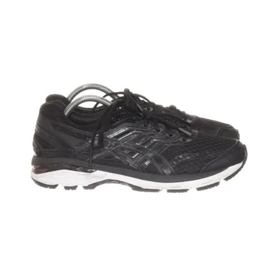 Trainingsschoenen (Zwart) van Asics