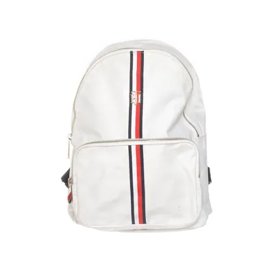 Rygsæk (Hvid) fra Tommy Hilfiger