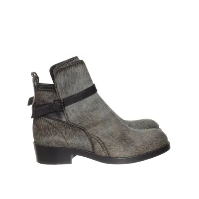 Boots (Grå, Svart) från Acne