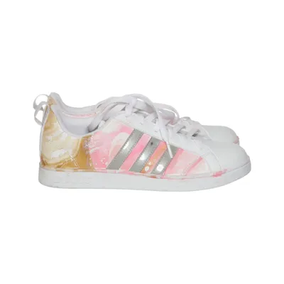 Sneakers (Hvid, Flerfarvet) fra Adidas