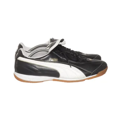 Träningsskor (Svart, Vit, Guldfärgad) från Puma