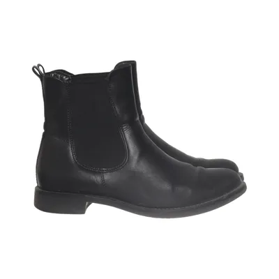 Chelsea Boots (Schwarz) von Ecco