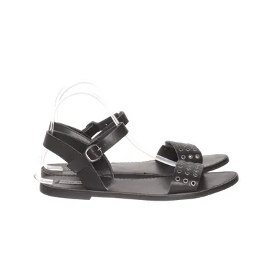 Sandaler (Svart) från Steve Madden