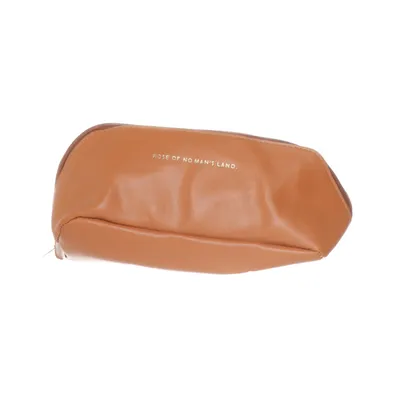 Toilet bag (Brown) from Rose Of No Man's Land