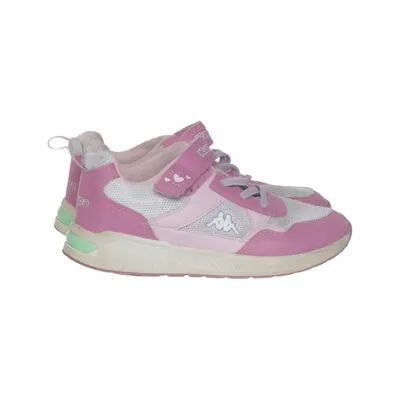 Baskets (Rose, Gris, Multicolore) de Kappa