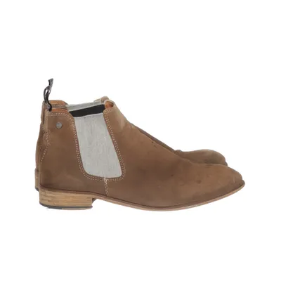 Bottines Chelsea (Marron) de Sneaky Steve